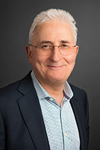 Peter Weill