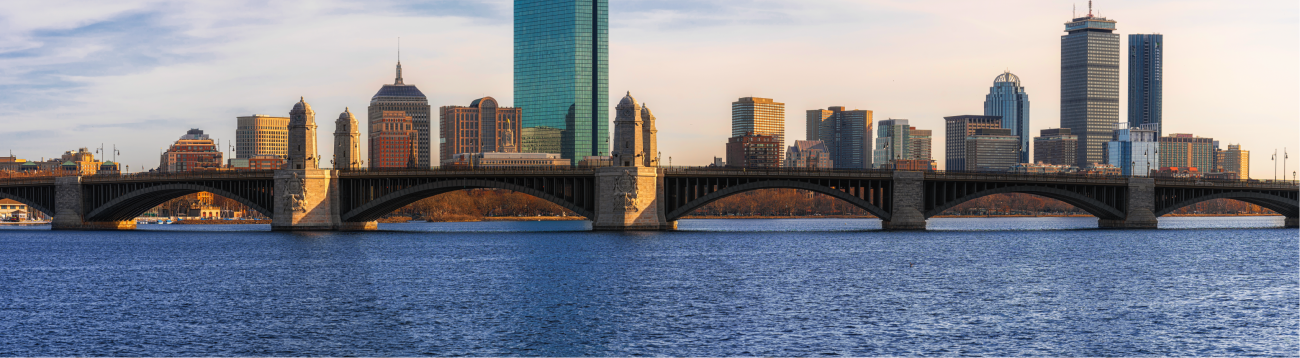 Longfellow Bridge